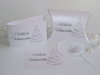 Weihnachtskarte "Weihnachtsbaum" mint